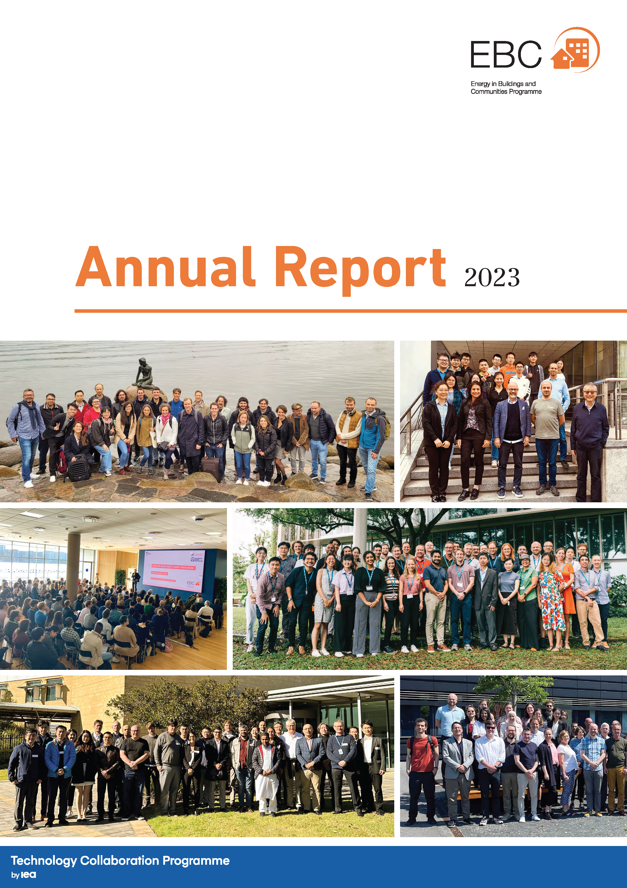 Annual Report